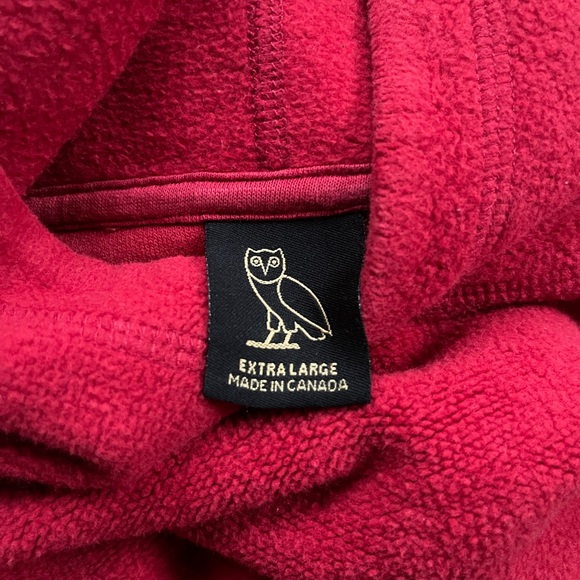 Drake OVO (October’s Very Own) Hoodie - Picture 9 of 10